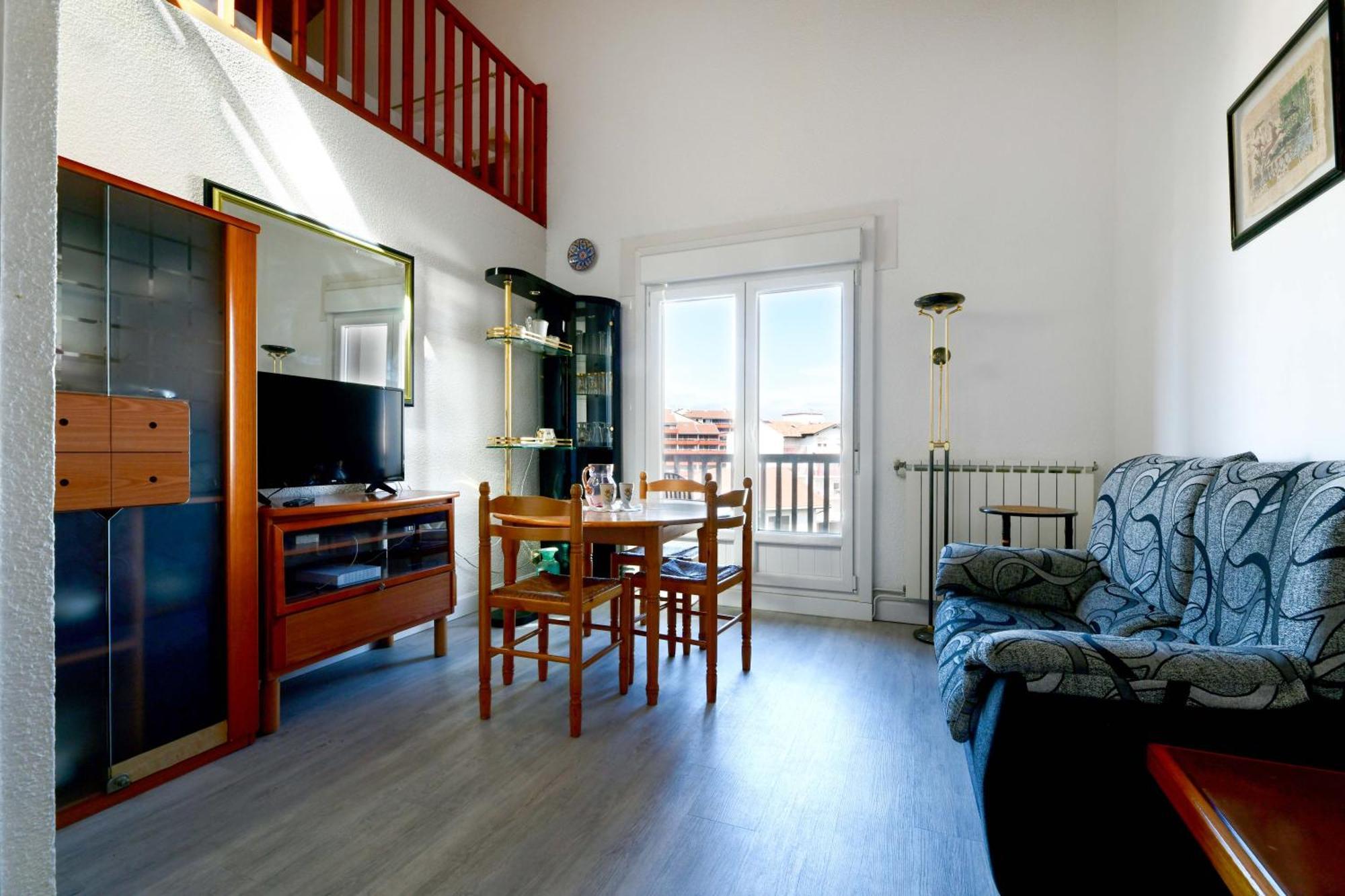 Logis Hotel & Restaurant Bergeret Sport Hendaye Exterior photo